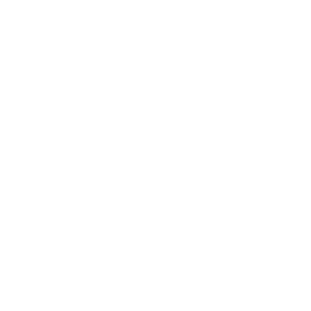 GuardNIL University logo: Primary White
